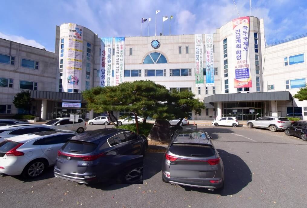 가평 대리운전
