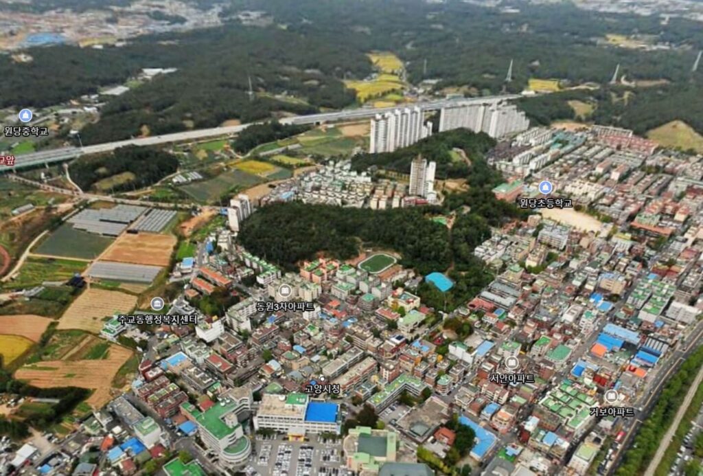 고양시 대리운전
