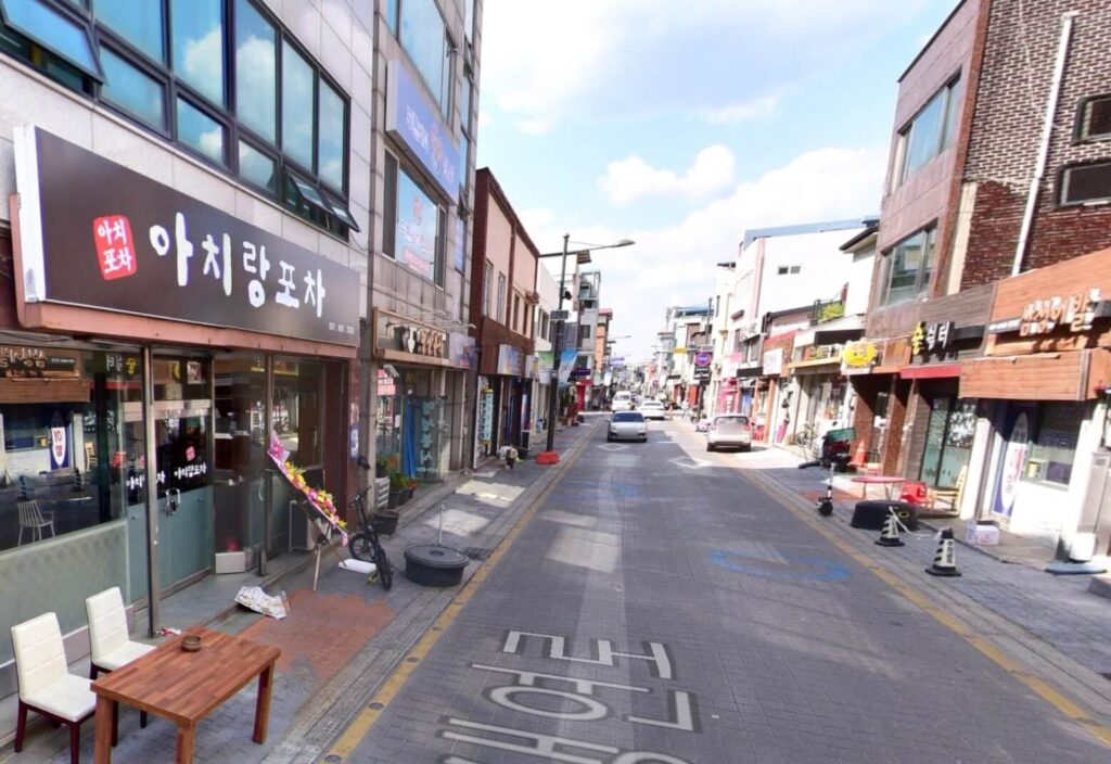 동두천 대리운전