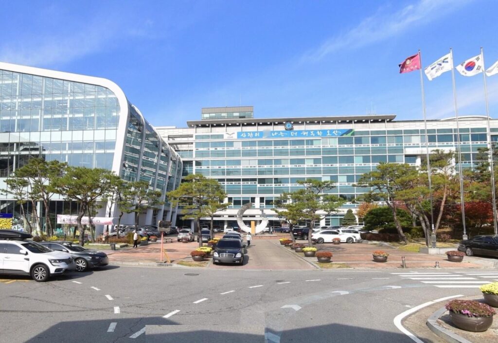 오산시 대리운전